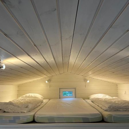 Roedlix Vandrarhem & Camping Tvååker 외부 사진