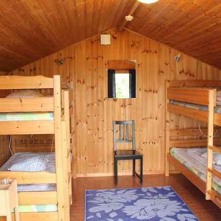Roedlix Vandrarhem & Camping Tvååker 외부 사진