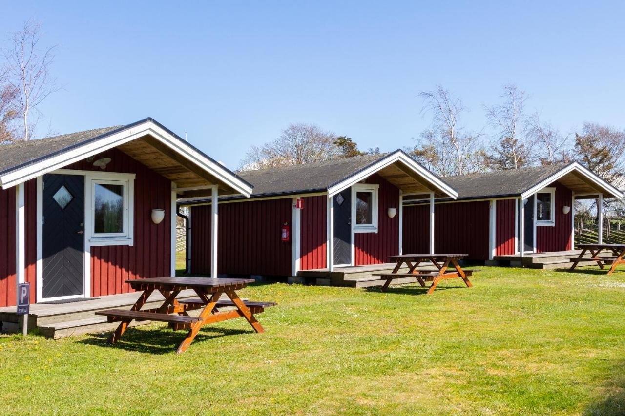 Roedlix Vandrarhem & Camping Tvååker 외부 사진