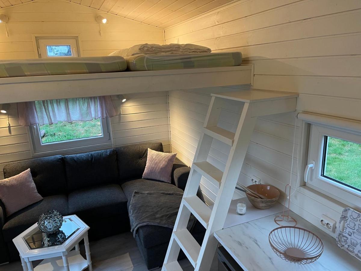Roedlix Vandrarhem & Camping Tvååker 외부 사진