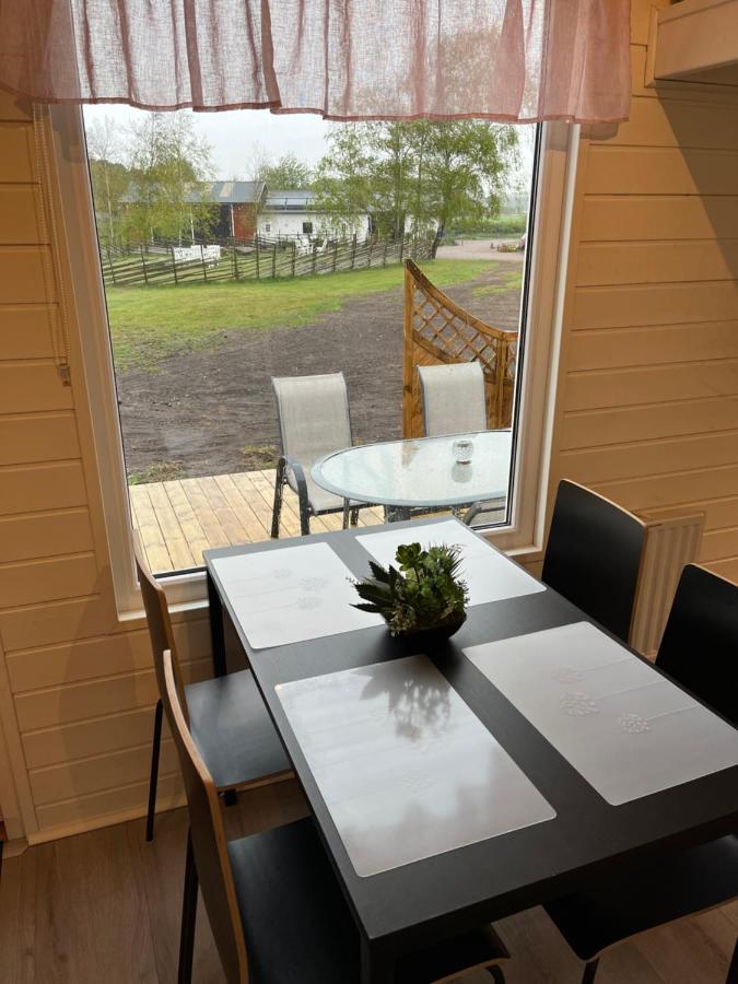Roedlix Vandrarhem & Camping Tvååker 외부 사진