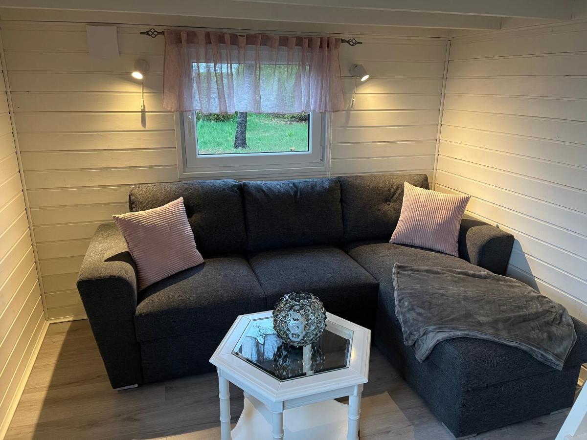 Roedlix Vandrarhem & Camping Tvååker 외부 사진