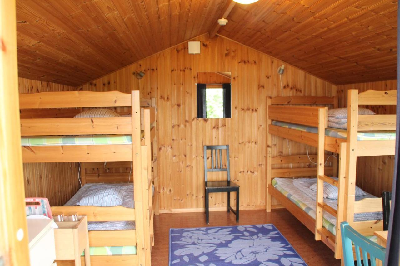 Roedlix Vandrarhem & Camping Tvååker 외부 사진