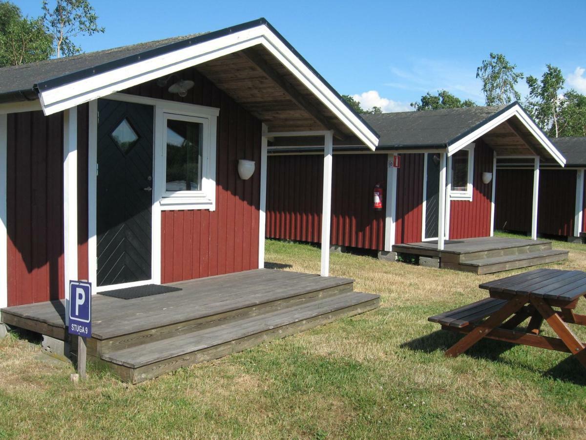 Roedlix Vandrarhem & Camping Tvååker 외부 사진